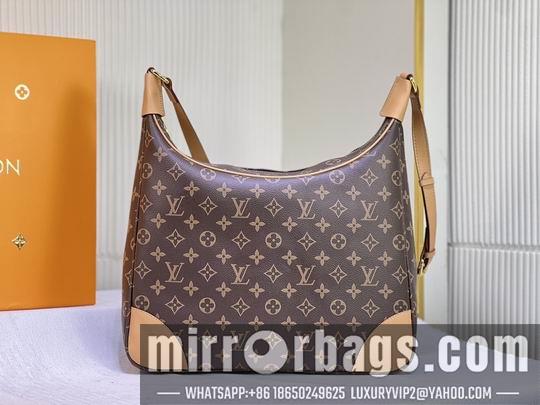 1:1 Louis Vuitton Bags Vintage M90918 35x34x11cm ss