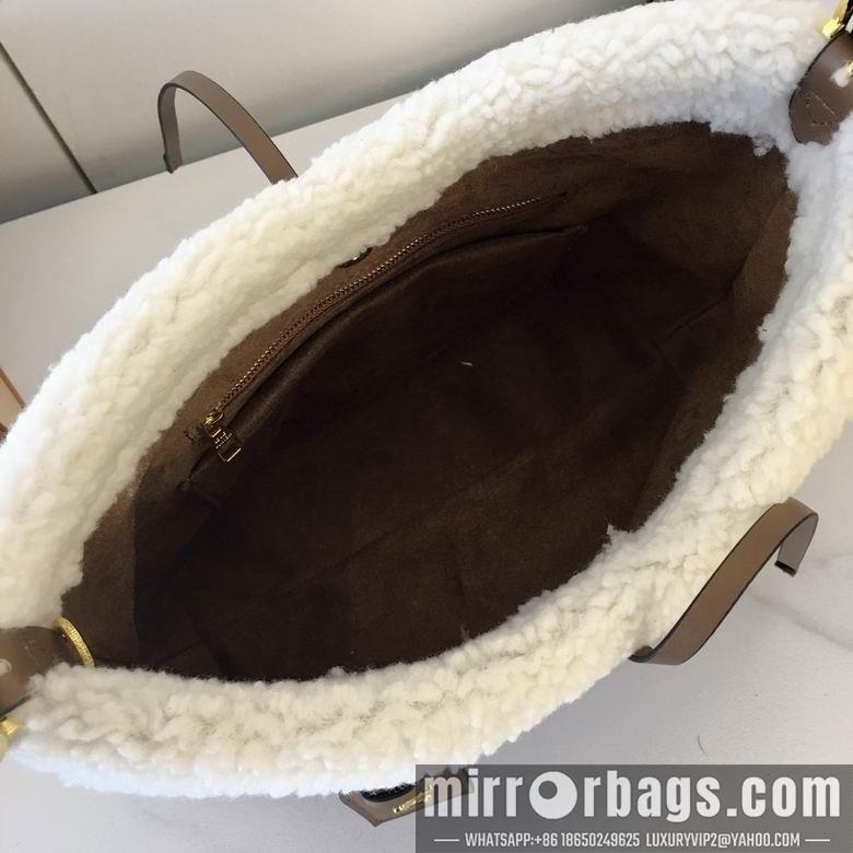 1:1 Louis Vuitton Bags M11843 M46203 29X12X24cm XMY 4colour