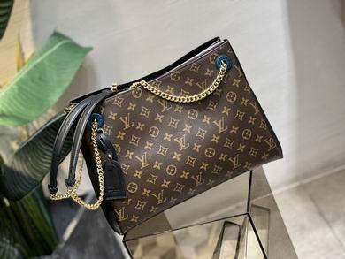 1:1 Louis Vuitton Bags M43772 36X26X13cm XM 4colour