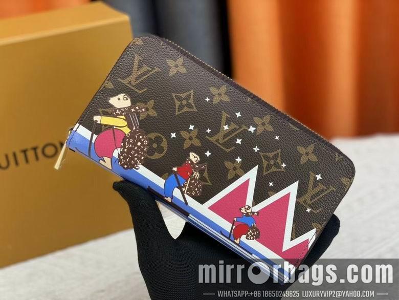 1:1 Louis Vuitton Bags M80857 M60017 19X12.5X3cm XMY 12