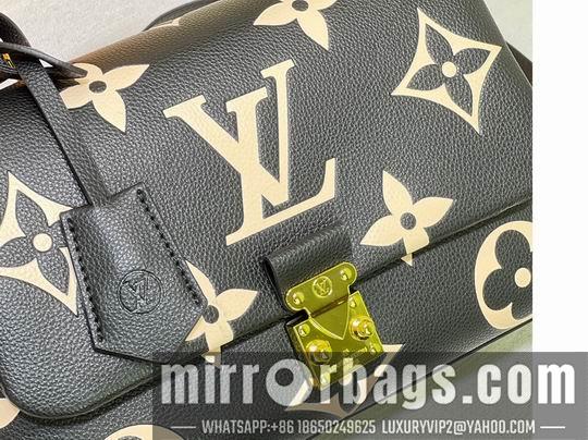 1:1 Louis Vuitton Bags Madeleine M45976 30x19.5x11cm cs