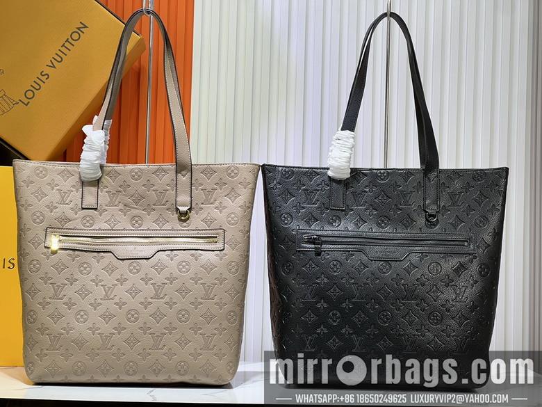1:1 Louis Vuitton Bags Helmet bag M24777 33x37x13cm ss