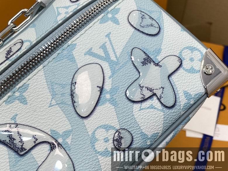 1:1 Louis Vuitton Bags M22588 18.5X13X8cm