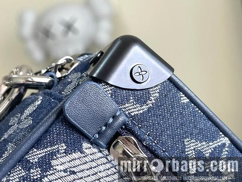 1:1 Louis Vuitton Bags M80033 18.5X13X8cm XM