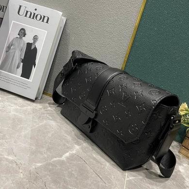 1:1 Louis Vuitton Bags M23741 28X16X10cm XM 3colour