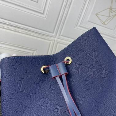 1:1 Louis Vuitton Bags Neonoe M44022 26x22x27cm cs