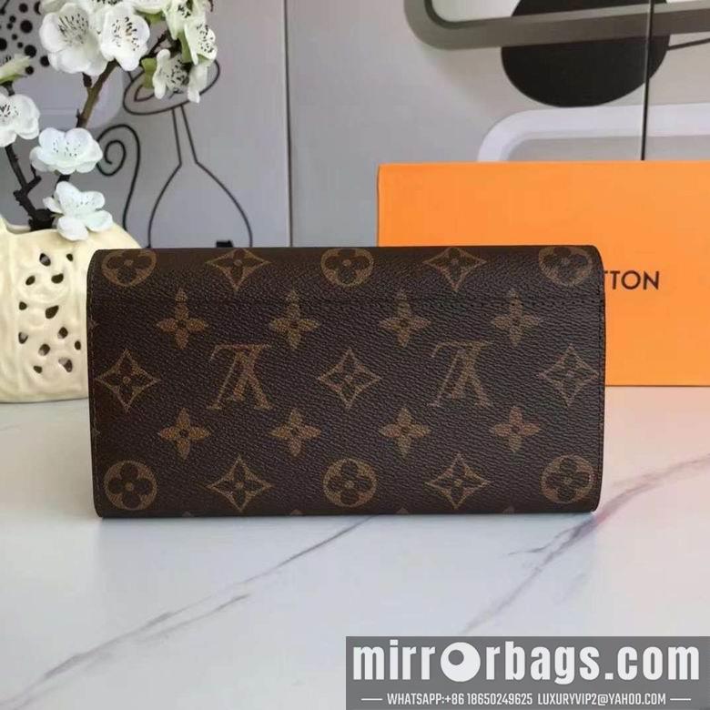 1:1 Louis Vuitton Bags M60531 60668 19X10cm XMY 6