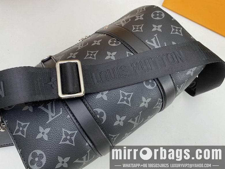 1:1 Louis Vuitton Bags City Keepall M45936 27X17X13 wm