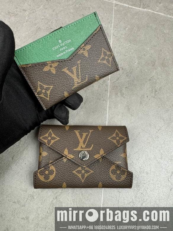 1:1 Louis Vuitton Bags m12884 7.5X1.5X11cm ZC 7