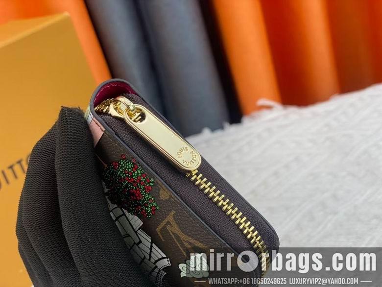 1:1 Louis Vuitton Bags M80857 M60017 19X12.5X3cm XMY 11