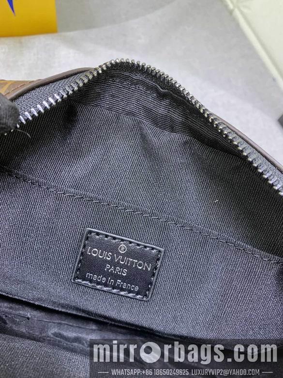 1:1 Louis Vuitton Bags M22482 23.5X18X7cm XM 2colour