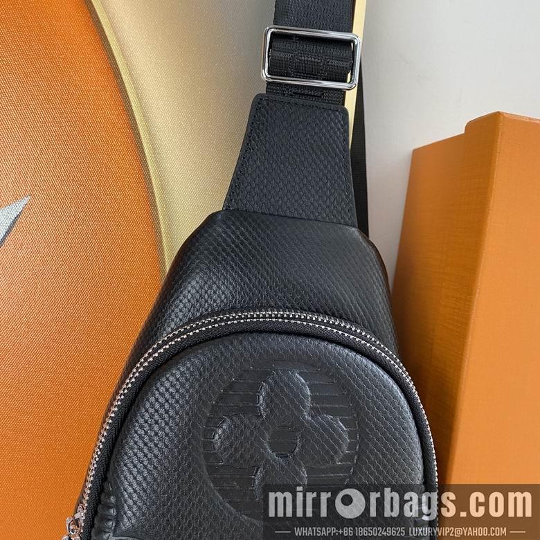 1:1 Louis Vuitton Bags 1053 29X17X5cm XM