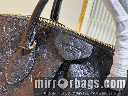 1:1 Louis Vuitton Bags Boetie M45987 L31.5x28x16cm cs1