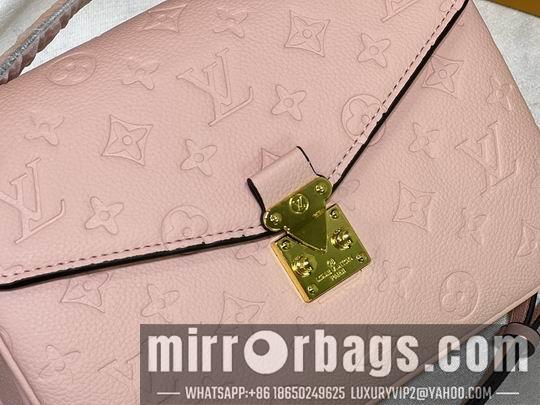 1:1 Louis Vuitton Bags 40780 25x19x9cm cs  6色