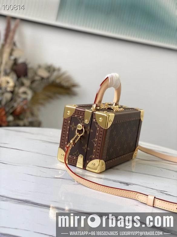 1:1 Louis Vuitton Bags m45673 22.5X14.5X11.5cm DN