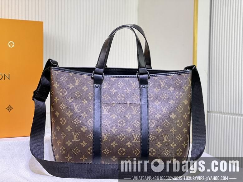 1:1 Louis Vuitton Bags Tote M45734 37x29x13cm ss
