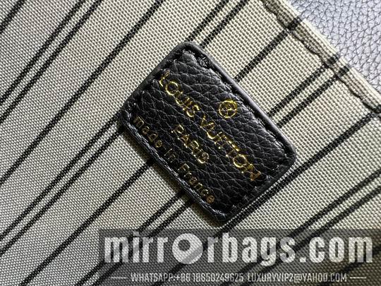 1:1 Louis Vuitton Bags 40780 25x19x9cm cs  6色