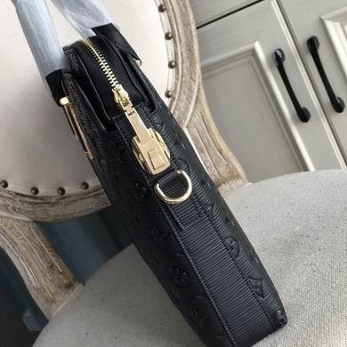 1:1 Louis Vuitton Bags 98115-1 39X29X6.5cm XM