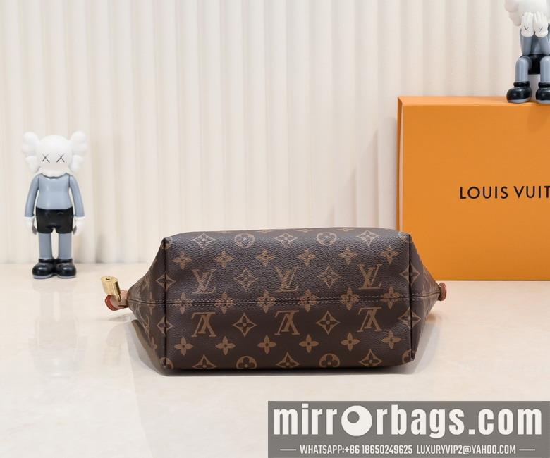 1:1 Louis Vuitton Bags M42268 35x23x13cm ss1