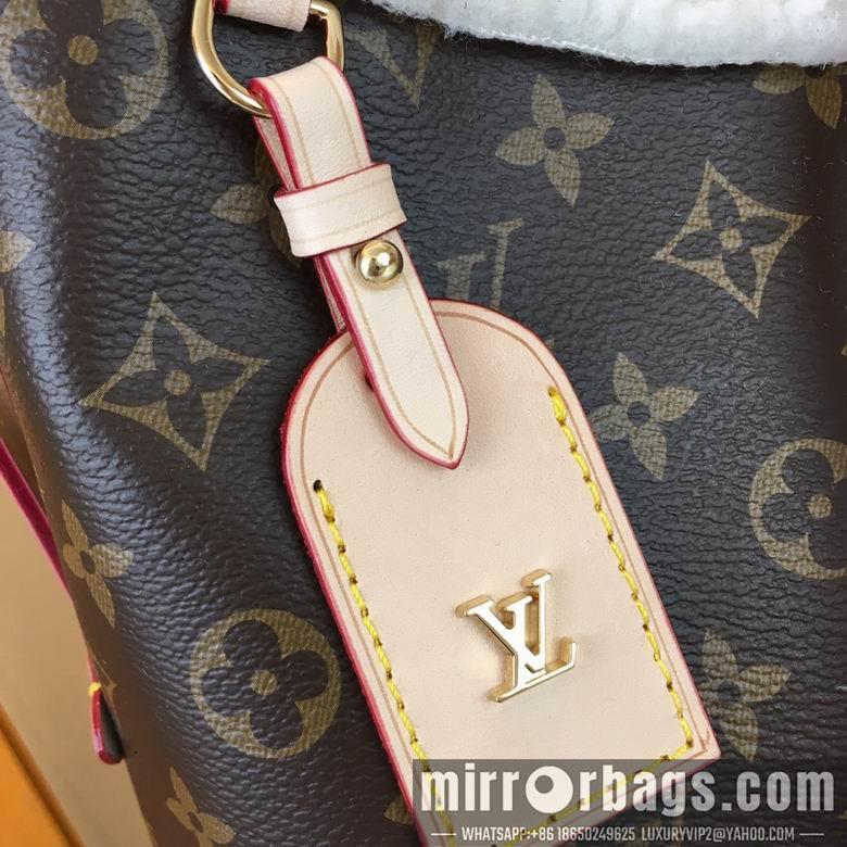 1:1 Louis Vuitton Bags M11843 M46203 29X12X24cm XMY 3colour