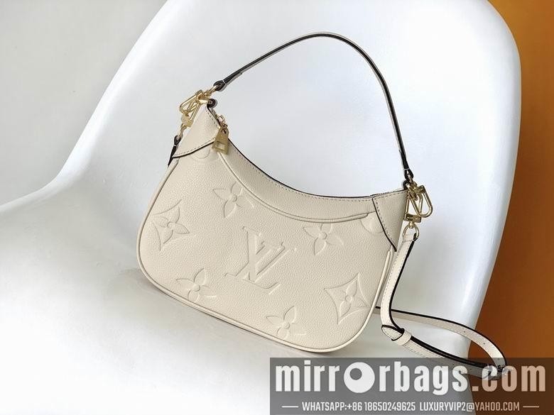 1:1 Louis Vuitton Bags M46099 24X18X7cm XM