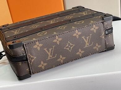1:1 Louis Vuitton Bags M45935 21.5X15X7cm XM 3colour