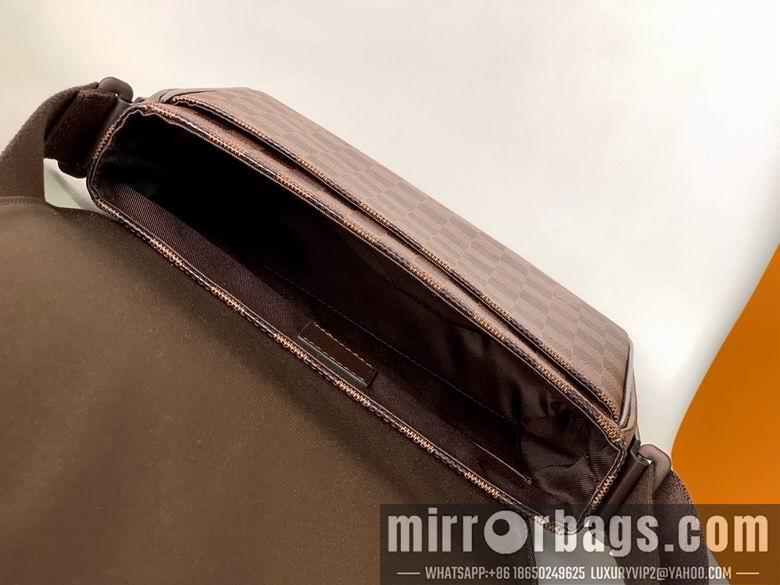 1:1 Louis Vuitton Bags M41213 27X23X8cm XM 2colour