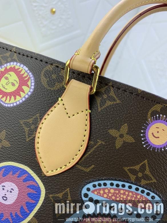 1:1 Louis Vuitton Bags M46429 35X27X14cm