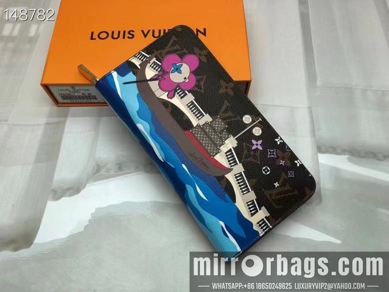 1:1 Louis Vuitton Bags M80857 M60017 19X12.5X3cm XMY 15