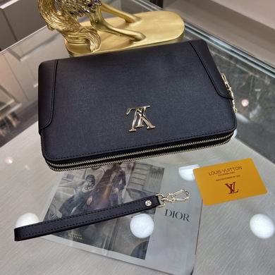 1:1 Louis Vuitton Bags 98154-7LV 27X17X5cm WP
