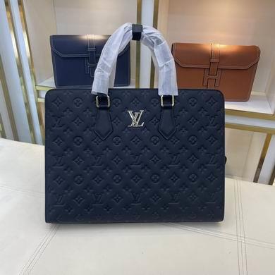 1:1 Louis Vuitton Bags 3385-1 38X29X7cm WP