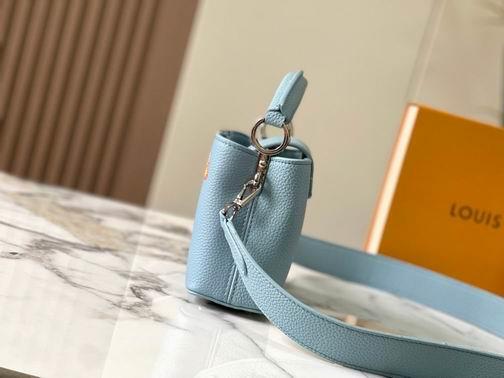 1:1 Louis Vuitton Bags Capucines M21754 21x14x8cm ss3色