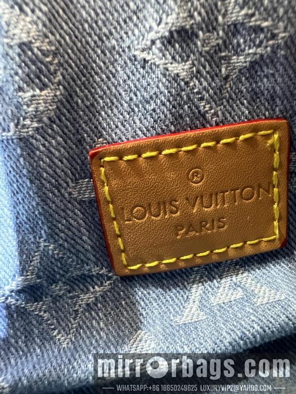 1:1 Louis Vuitton Bags Speedy M11212 16x10x7.5cm ss