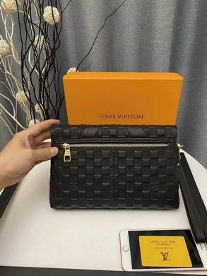 1:1 Louis Vuitton Bags F0131 28X17X5cm XM