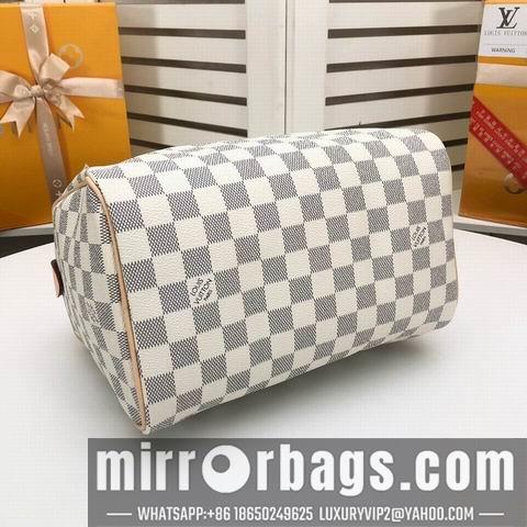 1:1 Louis Vuitton Bags Speedy 小号 40390 中号 40391 大号 40392！wg