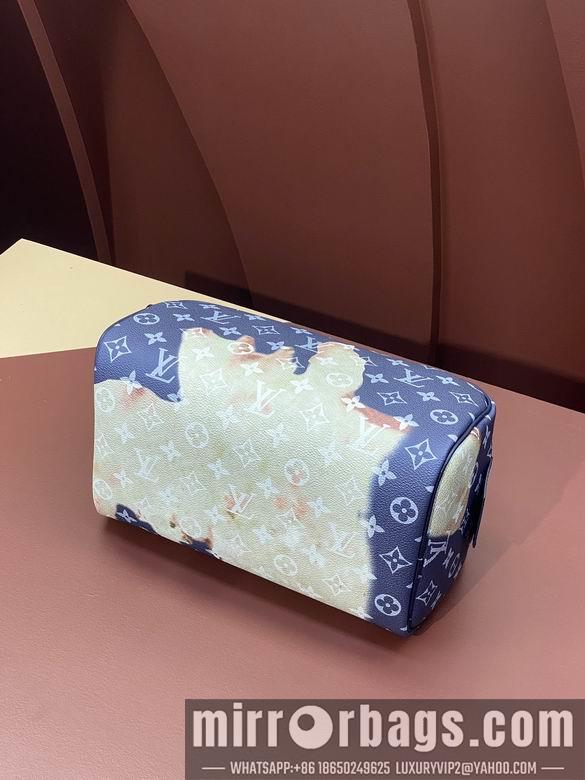 1:1 Louis Vuitton Bags 47528 28X16X13cm
