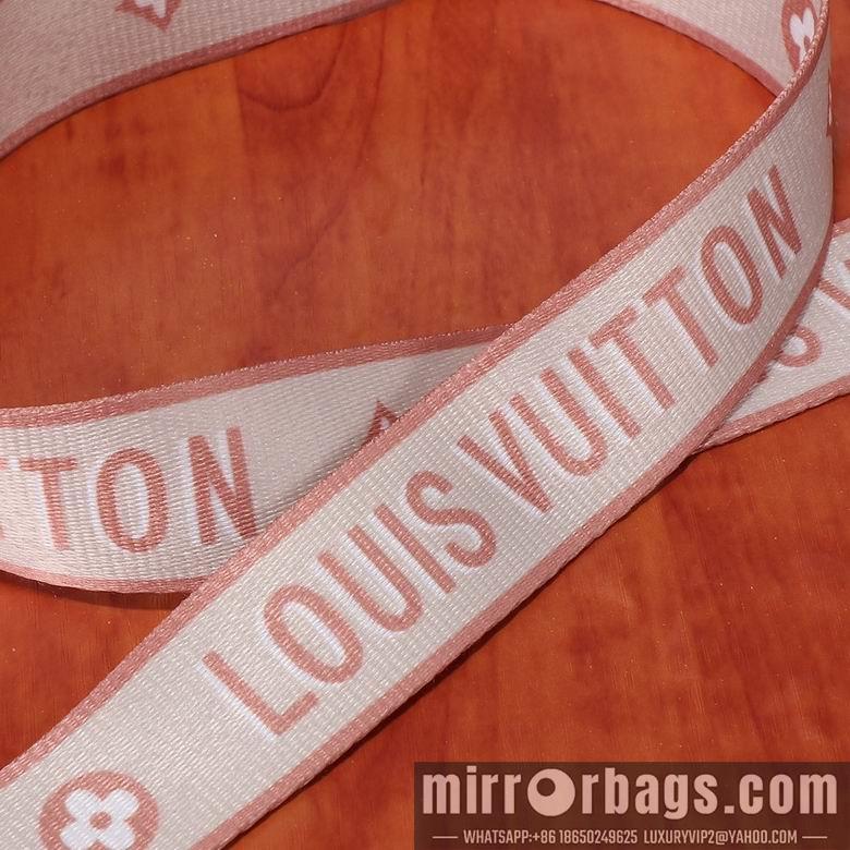 1:1 Louis Vuitton Bags Diane M46386黑M46388白 25x9x15cm ww