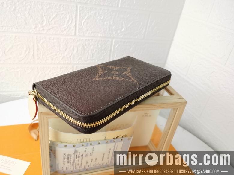 1:1 Louis Vuitton Bags M60017 19X10cm XM 2