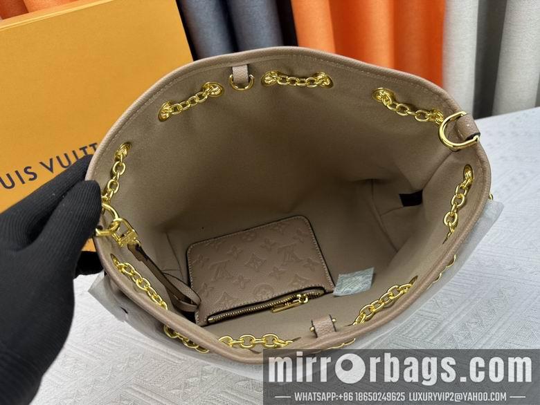1:1 Louis Vuitton Bags M25453 28X20X11.5cm XMY 3colour