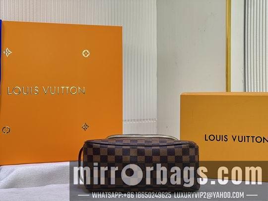 1:1 Louis Vuitton Bags 47625 26x14x12cm cs 3色