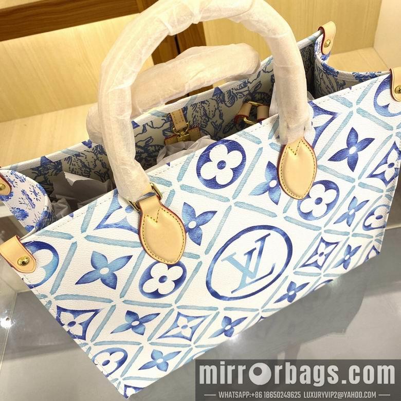 1:1 Louis Vuitton Bags M11262 35X27X14cm XM 3colour