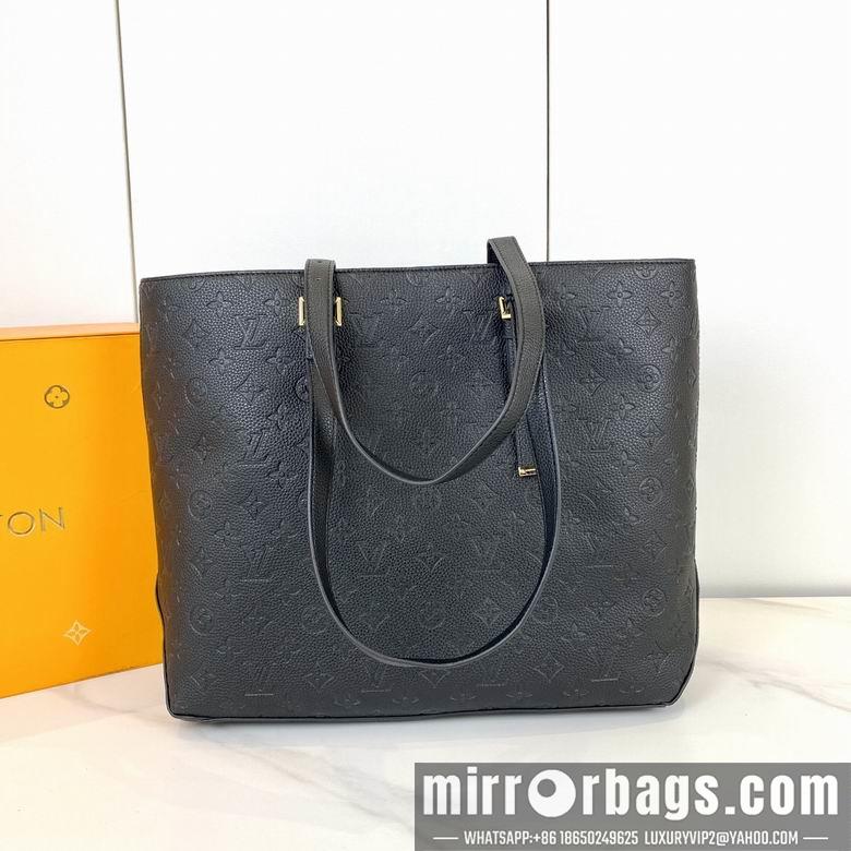 1:1 Louis Vuitton Bags M47134 43X33X16cm XMY 3colour