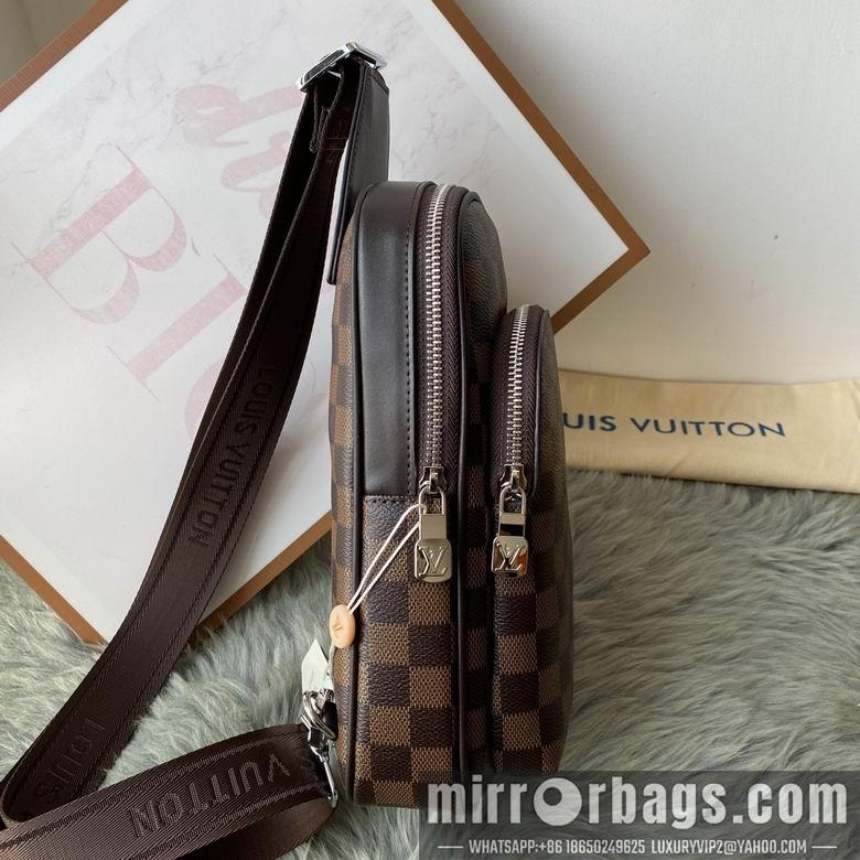1:1 Louis Vuitton Bags 2074 27X18X5cm WP