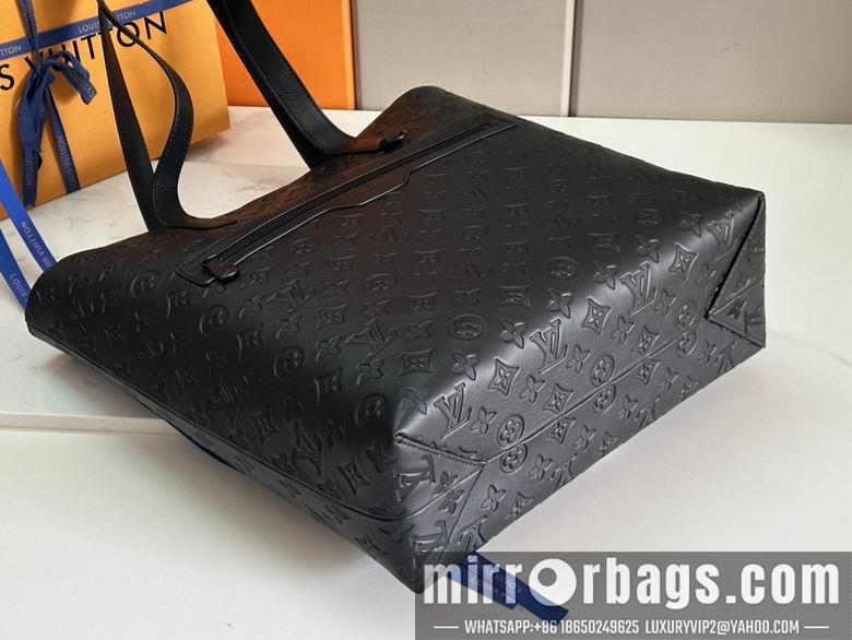 1:1 Louis Vuitton Bags M24777 33X37X13cm XM