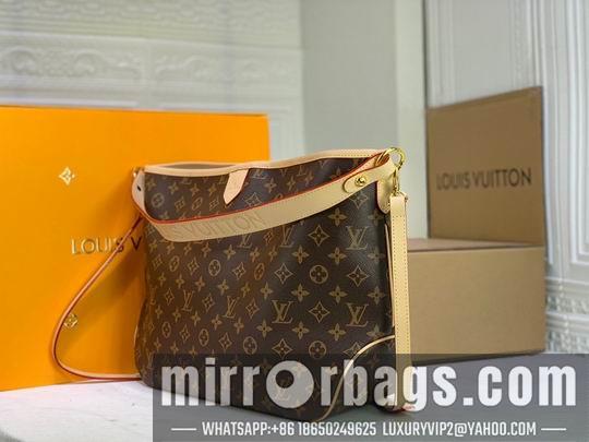 1:1 Louis Vuitton Bags M44945 L38x30cm cs