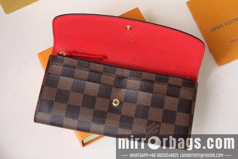 1:1 Louis Vuitton Bags M60136 19X10cm XMY 7