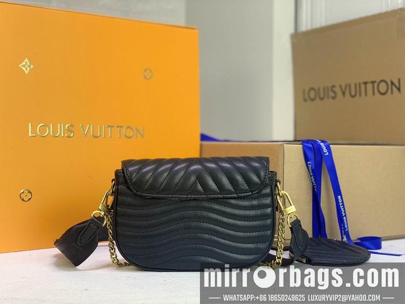 1:1 Louis Vuitton Bags Pochette Metis M53936 cs