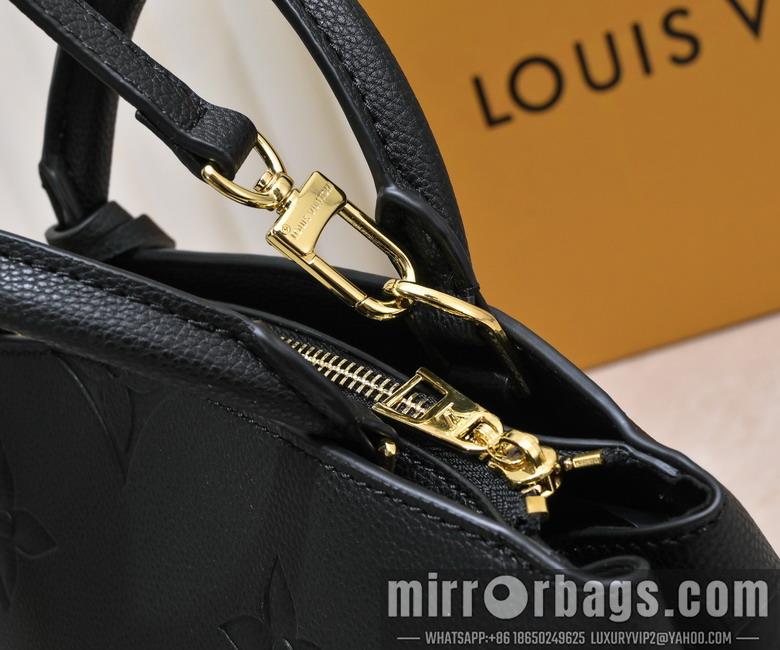 1:1 Louis Vuitton Bags Grand palais M45833 29x18x12.5cm ss2