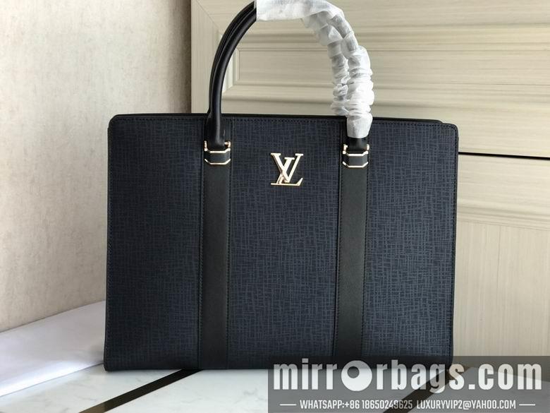 1:1 Louis Vuitton Bags 7704-1 39X30X7cm WP