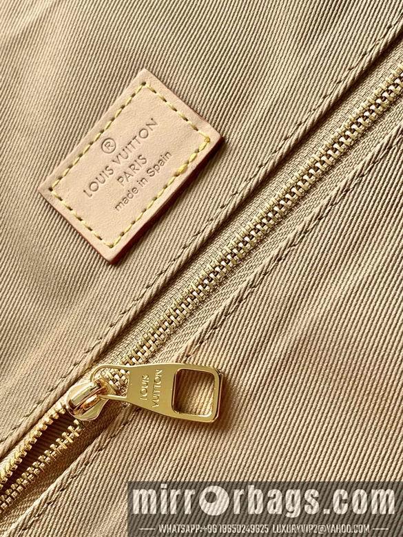 1:1 Louis Vuitton Bags M43704 41X35X14cm XM